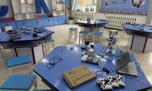 报效祖国 建功西部|以梦为马越天山——青年支援边疆建功故事