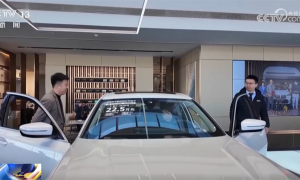 农机、汽车“以旧换新”撬动消费新活力 利好政策“真金白银”惠农惠民