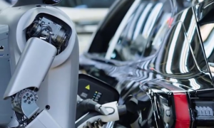 两会精神“智”启新程｜人工智能让机器人跑出“加速度”