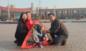 此心安处是吾乡㊺丨从支教老师到社区“当家人” 新疆何以成故乡