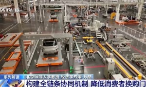 住房+汽车消费大升级！专家解析政策红利