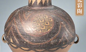 故土春风中，文物在诉说（人文观察·文化中国行）