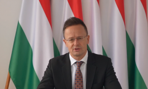 匈牙利外长：有人试图将匈牙利排除出欧盟决策层