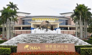 20多年间，博鳌与论坛共成长