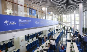 国际观察｜从博鳌“热词”看下一个“亚洲奇迹”