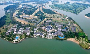 博鳌亚洲论坛丨专访：亚洲国家应发出维护自由贸易强音——访日本国际贸易促进协会理事兼事务局局长泉川友树