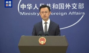 外交部：中方欢迎孟加拉国临时政府首席顾问来华出席博鳌亚洲论坛年会