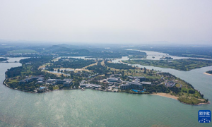 博鳌亚洲论坛｜在世界变局中求共赢——写在博鳌亚洲论坛2025年年会召开之际