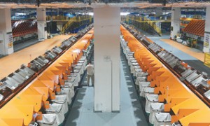 物流装备加速更新迭代（产经观察·探析产业新动向⑤）