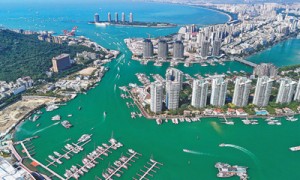 海南自由贸易港封关运作会带来哪些变化？（聚焦博鳌亚洲论坛2025年年会）