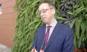 博鳌进行时｜挪威学者：期待挪中两国深化合作