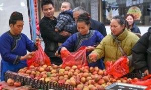 中国经济样本观察·县域样本篇｜榕江：因“村超”出圈的小城富了！