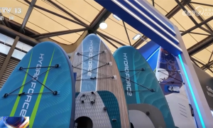 2200多家，领跑！一系列政策举措推动内外贸一体化水平稳步提高