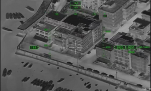成功！翼龙无人机完成首次广电应急通信测试