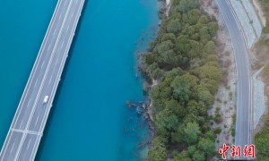 以发展促人权 西藏经济社会权利保障水平全面提升