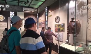 因地制宜、因时制宜创新文化消费 “文创+”将“流量”变“留量”