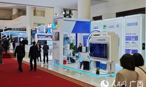 2025中国正能量网络传播AI精品展开启