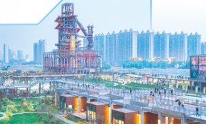 工业文化遗产里的家国情怀（人文观察·文化中国行）