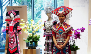 【组图】此刻！2025中国网络媒体论坛氛围感拉满