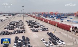 我国物流市场规模持续扩张