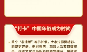 一图看懂2025年全国两会首场发布会