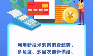 中经评论：场景持续“上新”，撬动消费新活力