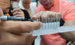 两会访谈｜大国工匠中的刀尖舞者