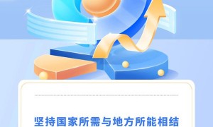 中经评论：更大力度支持“两重”建设