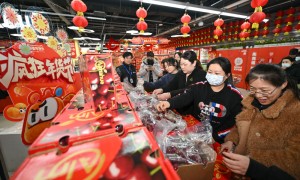 不断丰富港口业务和功能——京津冀“海上门户”天津港蹲点见闻