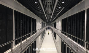 不止为“哪吒”撑腰！贵州“算”出数字生产力