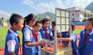 习近平两会时刻丨办好人民满意的教育，总书记强调这个关键词