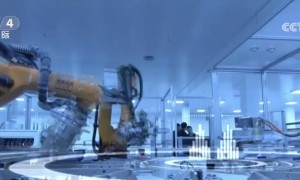 多国人士点赞两会释放积极信号 看好中国经济强劲韧性与创新活力