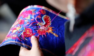 微视频｜让她享有出彩人生