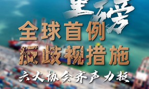 国际锐评｜“全球首例”反歧视调查出炉，加拿大咎由自取