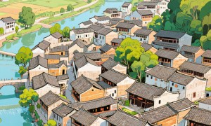 何以中国｜这片“丹山碧水”到底凭什么惊艳世界？