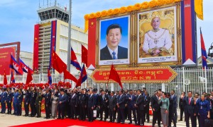 时政新闻眼丨习近平今年首次出访，这些重要成果值得关注