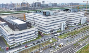 “人工智能+”，央企咋布局？（产经观察）