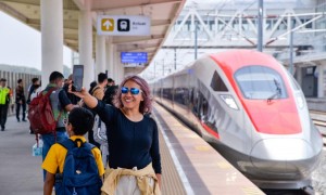 特稿丨全球南方声势卓然壮大的历史逻辑——写在万隆会议召开70周年之际