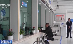 直达生产一线 金融“及时雨”为春耕按下“快进键”