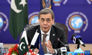 上合组织秘书长：中国不断助力本组织可持续发展，深化区域互联互通