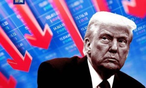 华尔街“失血”进行时：三大因素逼走国际投资者