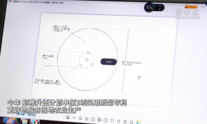 乡土地里的“农民发明家”