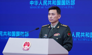 国防部：中埃“文明之鹰-2025”空军联训深化两军务实合作