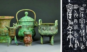 考古实证中华文明的博大气象