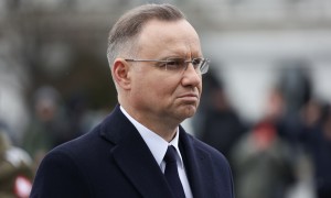 波兰总统呼吁俄乌相互妥协以结束冲突