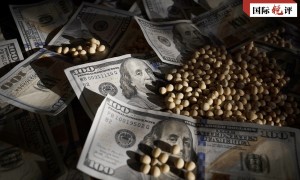 国际锐评｜关税战给美国带来的“反噬之痛”刚刚开始