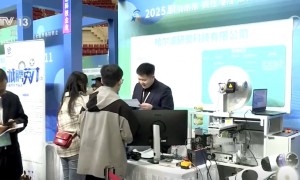 “招聘信息库+直播带岗+优企进校” 多元化服务助力毕业生高效就业