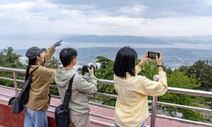 首季中国经济观察｜听，文旅消费迸发新活力