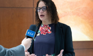 巴西科技部部长：深化巴中科技合作　共促世界和平发展