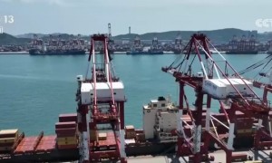 个性化定制生产重塑传统产业发展格局 打造开拓国际市场核心引擎